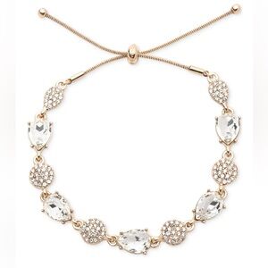 Givenchy Slider Bracelet NWT